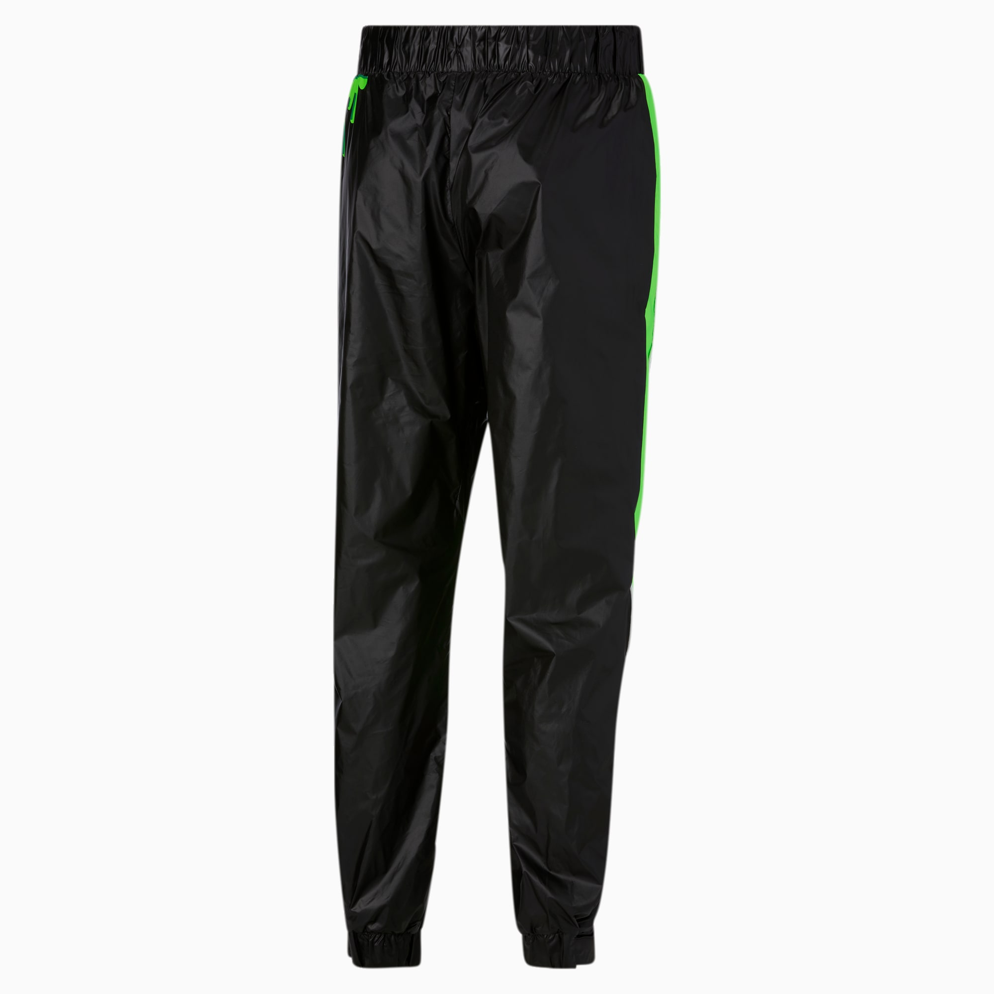 Puma SLIME WOVEN DIME PANT - Heren Broeken